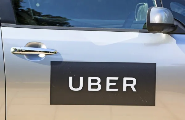 Britansko vrhovno sodi&scaron;če: Uberjevi vozniki so delavci