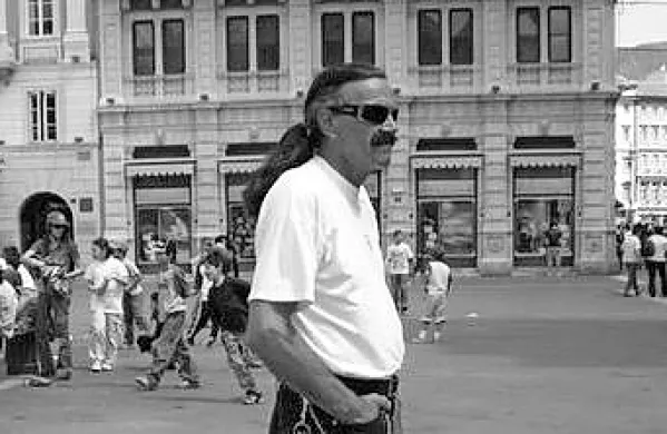 Marino (Tine) Lepej