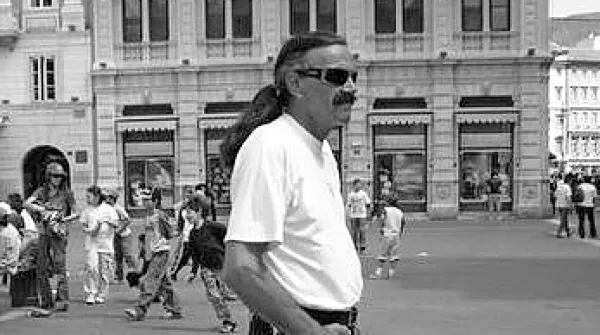 Marino (Tine) Lepej