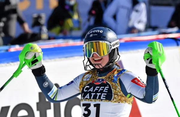 Andreja Slokar 