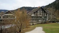 Cerkno kljub novi strategiji trajnostnega razvoja turizma potrebuje predvsem boljše sodelovanje in povezovanje znotraj 
občine in širše.