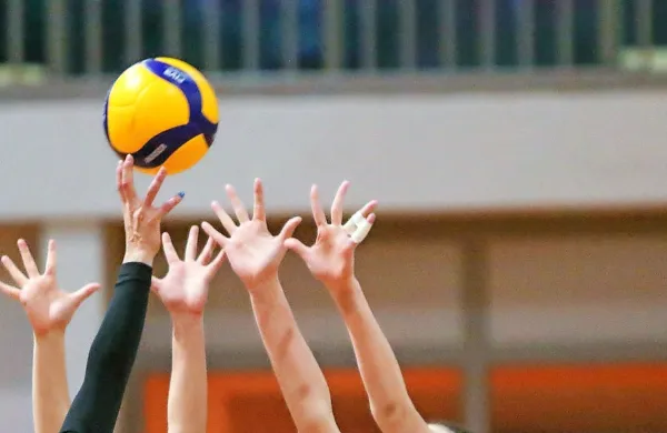 Konec vladavine ACH Volleyja?