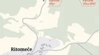 Občina Hrpelje-Kozina namerava o zasebnikov odkupiti 35.000 
kvadratnih metrov zemljišča med Ritomečami in Kovčicami, kjer 
je že dolgo let poligon za motorna kolesa, a ga želi legalizirati.