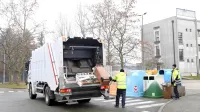 Odpadke v Šempetru in Vrtojbi  po novem odvaža Avtoprevozništvo Frelih, cena za občane ostaja nižja kot drugod na Goriškem. 