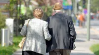 Evropsko prebivalstvo se stara, demografske spremembe pa vse 
bolj terjajo našo pozornost. 

