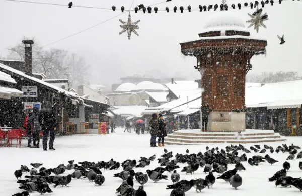 Sarajevo