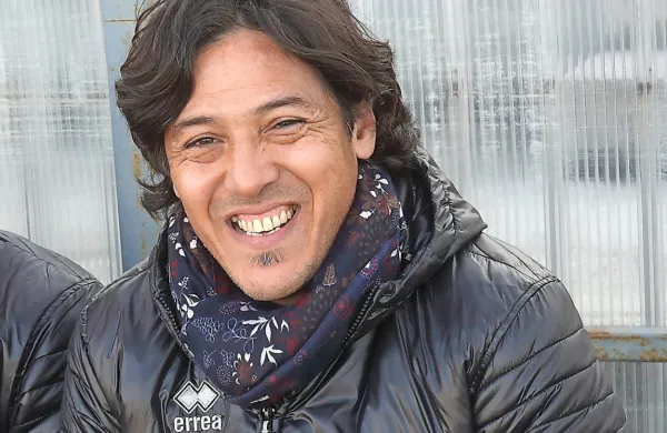 Mauro Camoranesi ni več trener Maribora.