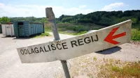 Vsi dosedanji poskusi oblikovanja pokrajin so končali na smetišču zgodovine. 