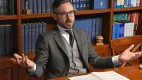 Marko Jarc

predsednik paritetnega odbora