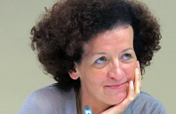 Maja Haderlap