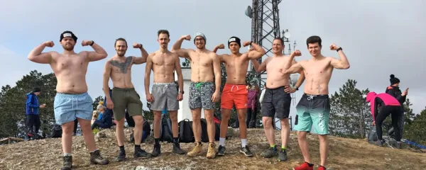 Z mrazom do bolj&scaron;ega zdravja