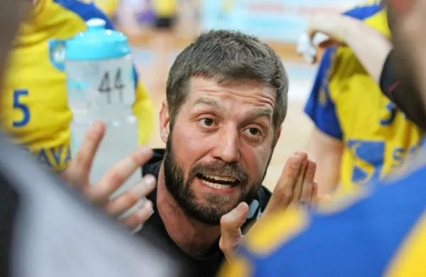 Uroš Rapotec
