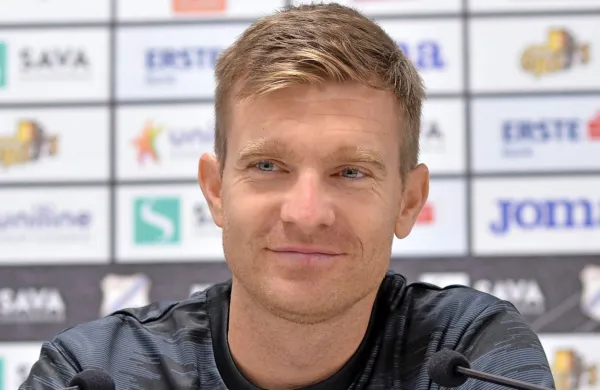 Simon Rožman