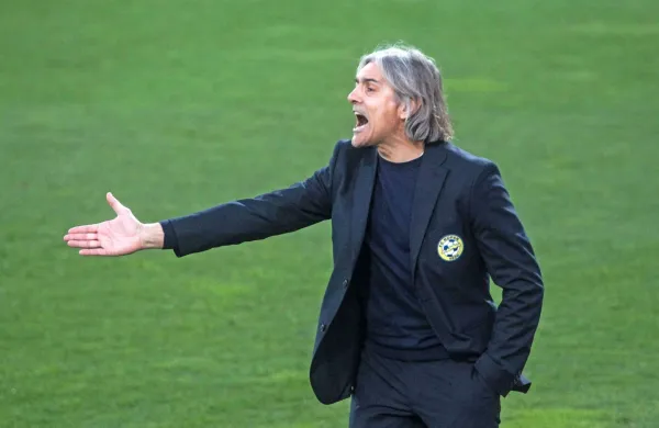 Rodolfo Vanoli bo lovil svojo drugo zmago na klopi Kopra.