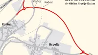 Obvoznica do konca leta 2023