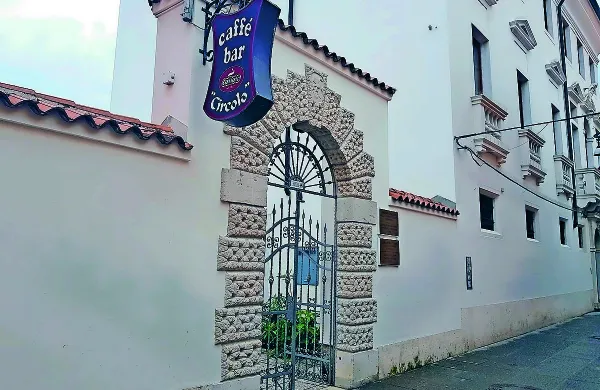 Na ta način so lani financirali prenovo kavarne Circolo.