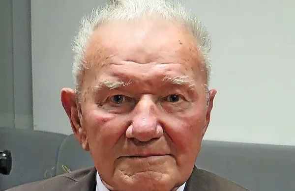 Viktor Saksida