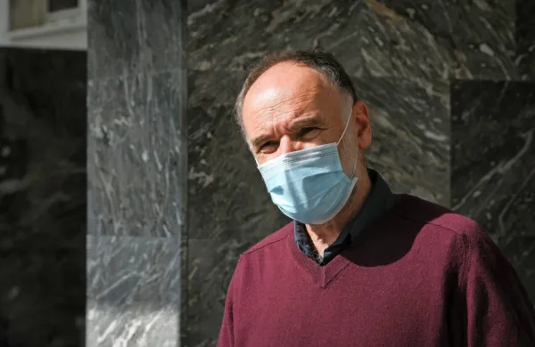 Roman Jerala