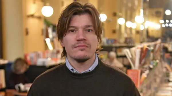 Dr. Igor Guardiancich