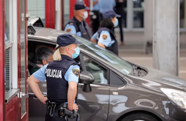 Fotografija je simbolična.