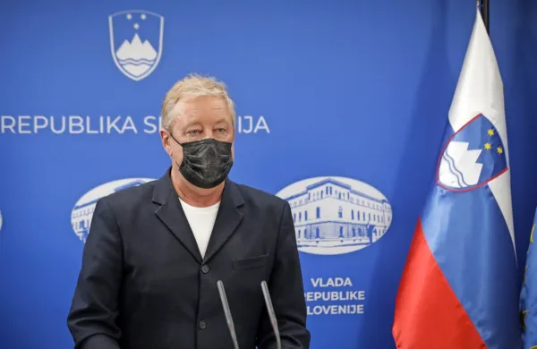 Borut Štrukelj