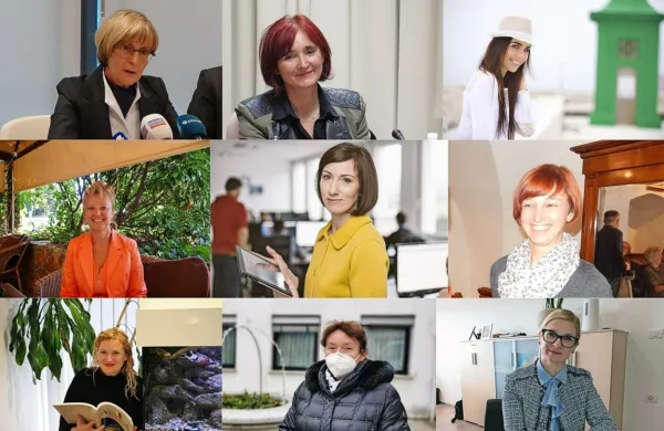V epidemiji &scaron;e bolj velja, da podpirajo tri vogale v hi&scaron;i