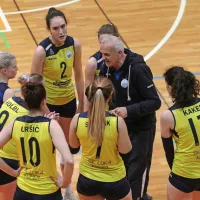 Odločilnih 2:1 Luke in Ankarana