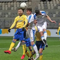 Ravbarji so streljali in zadevali