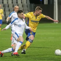 Ravbarji so streljali in zadevali