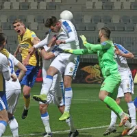 Ravbarji so streljali in zadevali