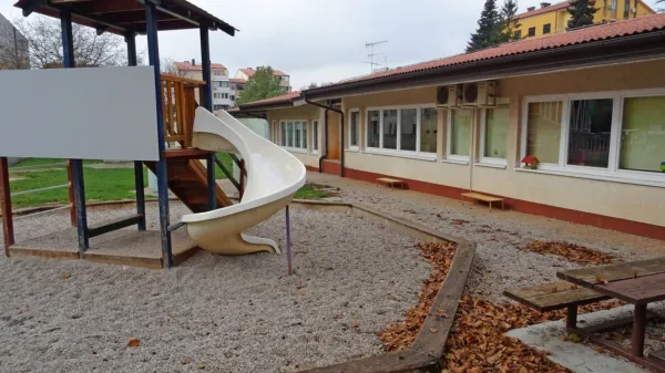 V Vrtcu Sežana iščejo ravnatelja.