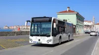 Od 1. marca avtobusi piranskega mestnega prometa ne vozijo več 
v večernih urah.