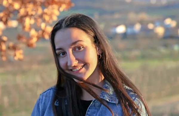 Ema Gregorčič