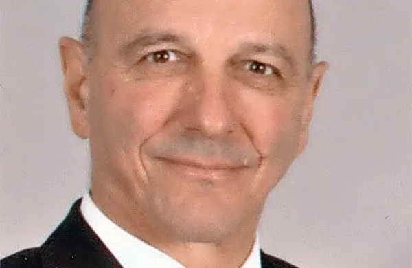 V spomin: Marijan Tiselj (1942-2021)