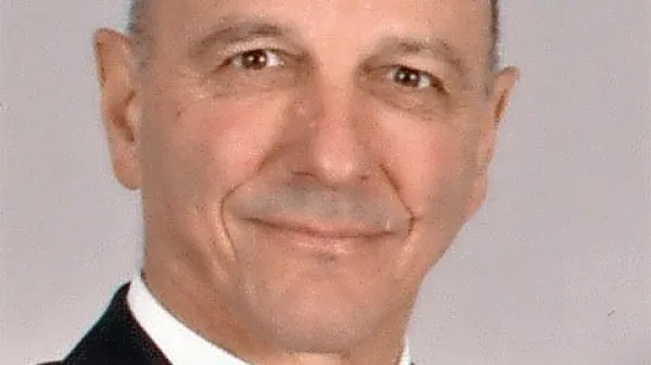 V spomin: Marijan Tiselj (1942-2021)