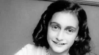 Ana Frank (1929-1945)