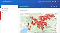 Spletna stran sodnih dražb