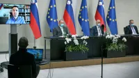 V dobrem letu do rednih volitev na vladi napovedujejo izvedbo ključnih reform, ki so jih zapisali v koalicijsko pogodbo. 