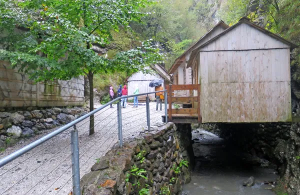 Potrjeni znaki evropske dedi&scaron;čine