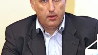 Hari Arčon ima še dveletni mandat na čelu ND Gorica.