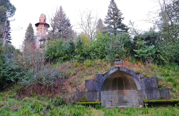 Ljudem bodo najprej &ldquo;vrnili&rdquo; eksotični park