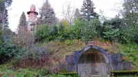 Ljudem bodo najprej &ldquo;vrnili&rdquo; eksotični park