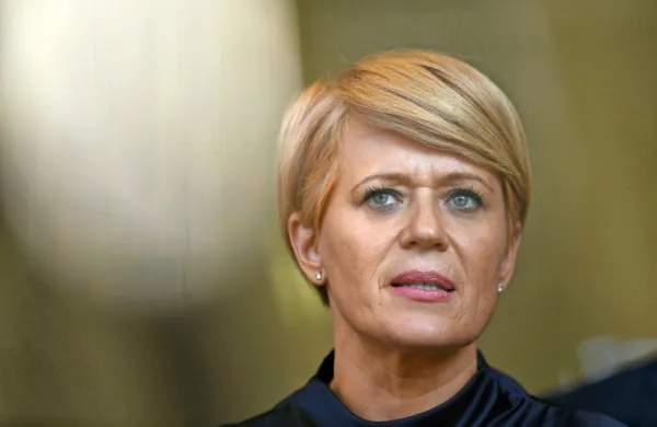 Aleksandra Pivec