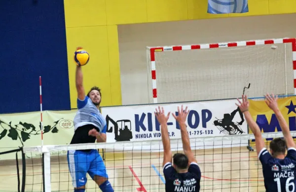 Za Salonitov preboj v polfinale je največ točk (25) prispeval Matic 
Vrtovec. 