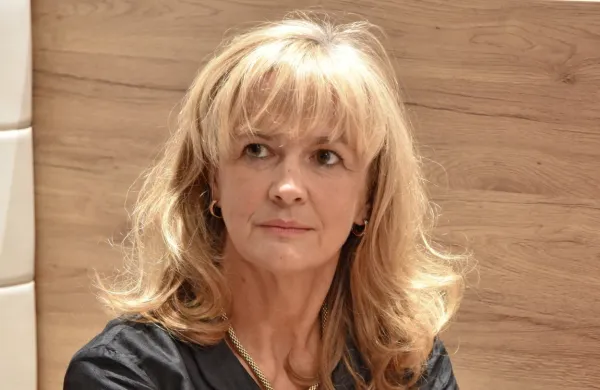 Vilma Purič