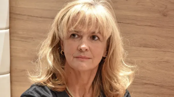 Vilma Purič