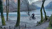 Iščejo lokacijo za postavitev fitnesa na prostem, še najbolj 
atraktivna  bi bila na Sotočju.