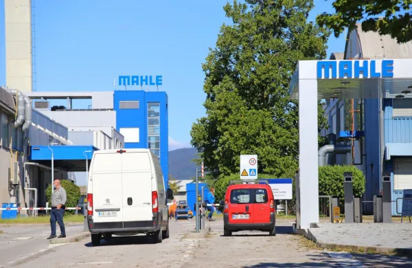 Trenutni kazalniki poslovanja v šempetrskem Mahleju so obetavni, ne zagotavljajo pa še stabilnosti.