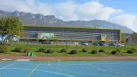 Ob stavbi OŠ Šturje bodo do leta 2023 zgradili prizidek z 
učilnicami, športno dvorano, razdelilno kuhinjo in jedilnico.