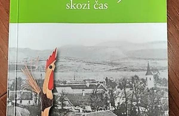 O petelinjskih priimkih, vestirangah, vojakih, mladini ...